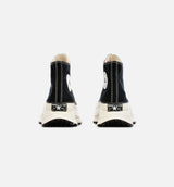 Chuck 70 AT CX High Mens Lifestyle Shoe - Black