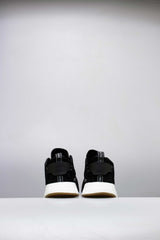 NMD Cs2 Suede Mens Shoe - Black/Gum/White