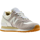 End. X New Balance M575 Men's - Marble White