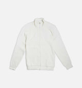Pharrell Williams X adidas Hu Trail Holi Mens Track Jacket - White/White