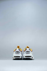 Cell Endura Patent 98 Mens Shoe - White/Purple