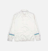 Puma X Big Sean Collection Mens Jacket - Bone/Off White