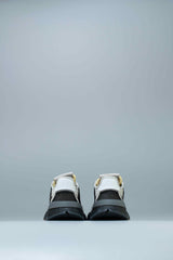 Nite Jogger Mens Shoes - Black/White
