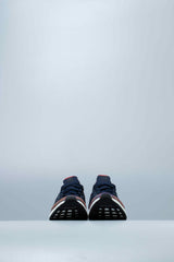 Ultraboost 1.0 Multi-Color Toe Mens Shoe - Navy/Multi