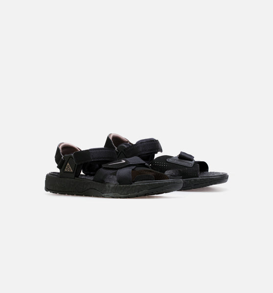 Nike DC9093-001 ACG Air Deschutz Mens Sandals - Black/Iron  display picture 2
