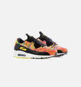 Air Max 90 LHM Familia Mens Lifestyle Shoe - Black/White/Multi