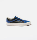 Old Skool Vlt LX Mens Lifestyle Shoe - Black/Blue