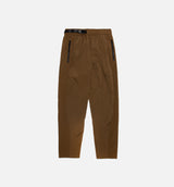 23 Engineered Mens Woven Pant - Green