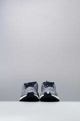 Us & Sons NMD R2 Mens Shoe - Core Heather Grey/Matte Silver/Running White