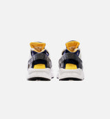 Air Huarache White Varsity Maize Mens Lifestyle Shoe - White/Yellow