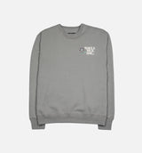 Nice Day Crew - Grey