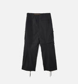 ACG Smith Summit Cargo Mens Pant - Gray/Black