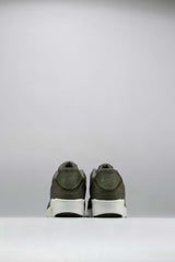 Air Max 90 Ultra 2.0 Ltr Mens Shoe - Khaki/Olive/White