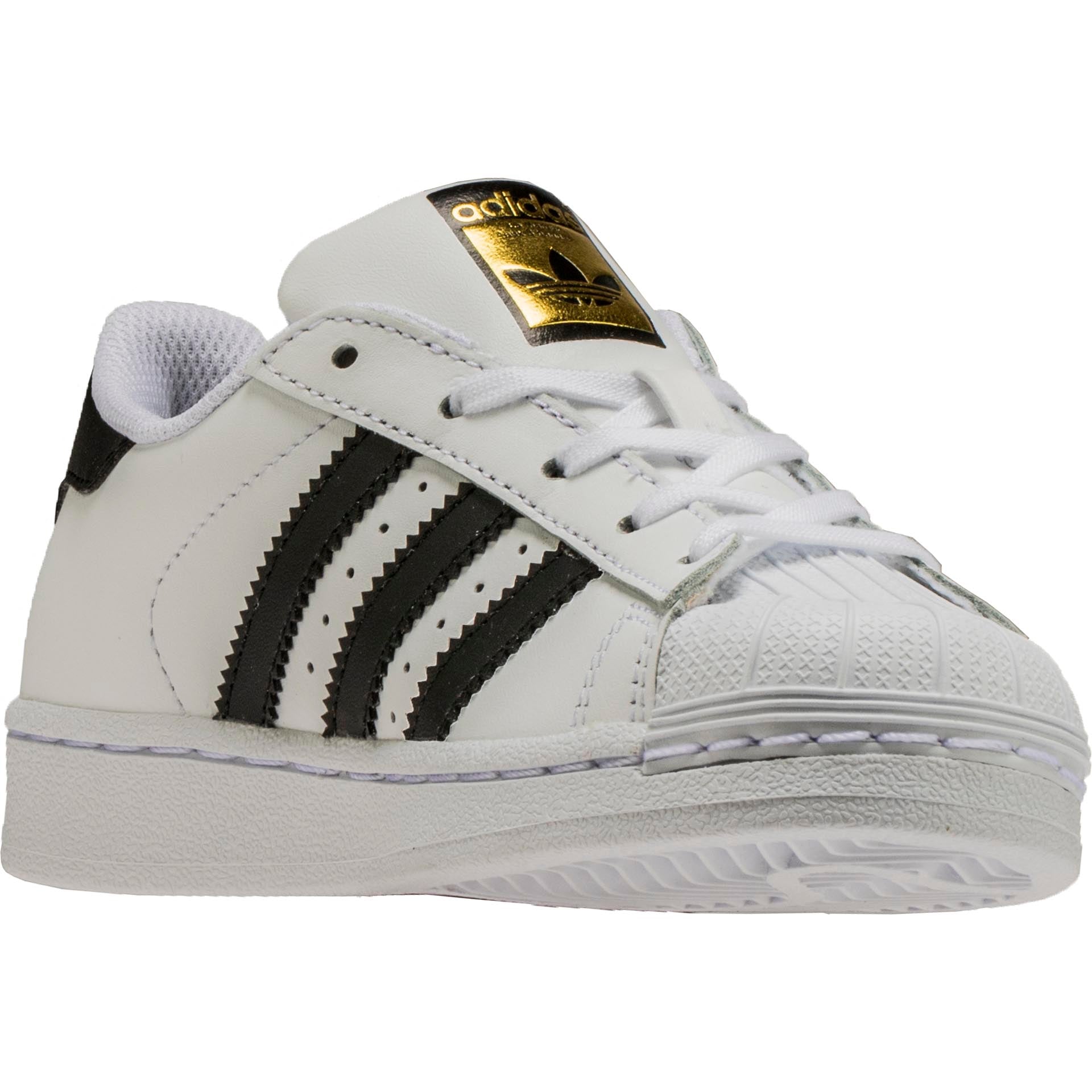 Superstar preschool black Clearance
