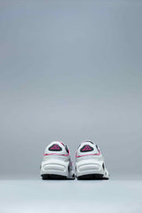 FYW S-97 Mens Shoes - White/Red