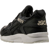 Gel Lyte V Womens Running Shoe - Black/White