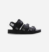 Gga V Mens Sandal - Black