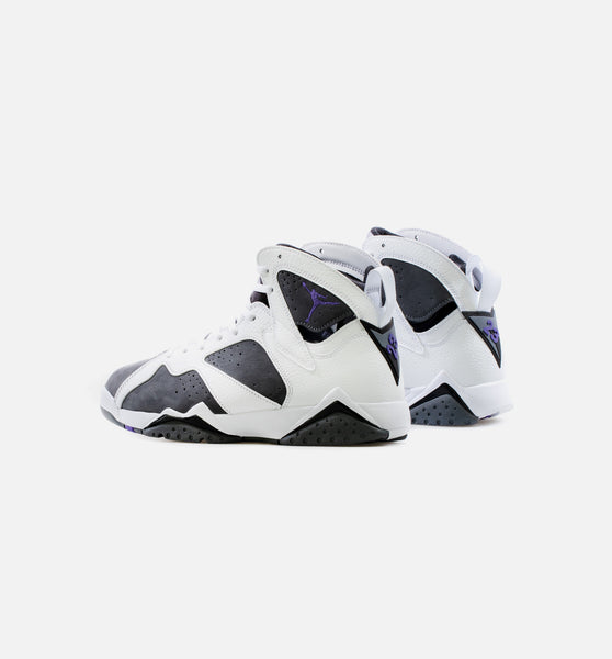 jordan 7 retro flint mens