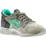 Asics X Offstring High Rise Gel-Lyte V Mens - Lt Grey/M Green