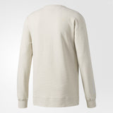 Nova Instinct Crew Sweatshirt Men's - Clear Brown