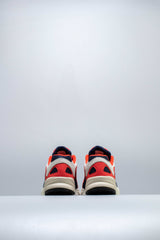 Yung 1 Mens Running Shoe - Collegiate Navy/Red/White