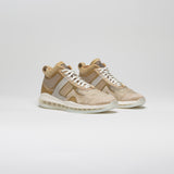 John Elliott X Nike Lebron Icon Mens Basketball Shoe - Parachute Beige/Desert Ore-Sail-Phantom