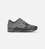Gel Lyte III NS Mens Running Shoe - Black/Grey