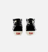 Vault OG Style 38 LX Cow Mens Shoe - Cow/Black/White