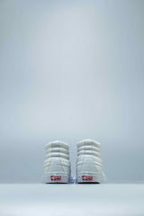 Vault OG SK8 Hi LX Pirate Men's - White