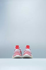 Pharrell Williams Solarhu Tennis V2 Mens Shoe - Scarlet/Feather White/Core Black