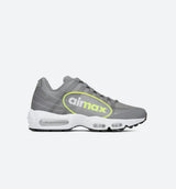 Air Max 95 Nx Gpx Volt Mens Shoe - Dust/Volt Dark Pewter/White