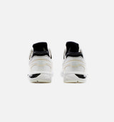 Gel Kayano Trainer 21 Mens Running Shoe - White/Black