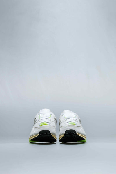 adidas EE4762 ZX 4000 Mens Lifestyle Shoe - Off White/Raw White