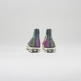 Chuck Taylor 70 High Top Mens Lifestyle Shoe - Green/Purple