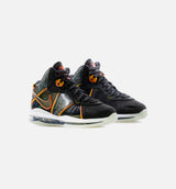 LeBron 8 Space Jam Mens Lifestyle Shoe - Black/Multi