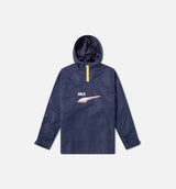 Puma X Ader Windbreaker Mens Jacket - Black