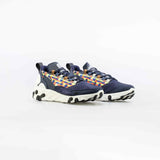 React Sertu Mens Lifestyle Shoe - Blue/Bone