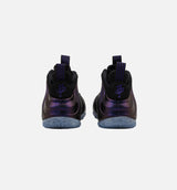 Air Foamposite One Varsity Purple Mens Lifestyle Shoe - Black/Purple