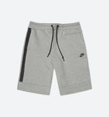 Tech Fleece Shorts Mens Shorts - Grey