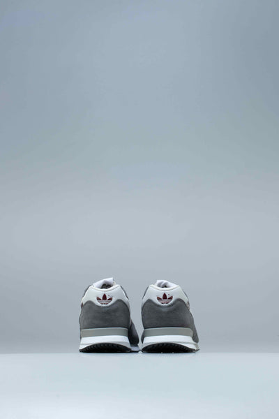 Adidas Consortium F35718 ZX 530 Spzl Mens Shoe Grey/Black/Black