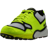 Air Zoom Talaria '16 Sp Men's Tennis Shoe - White/Black/Volt Green