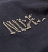 Bones Crew Mens Crew - Black