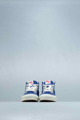 Vlt OG SK8-Hi LX Mens Lifestyle Shoe - Blue/Bone