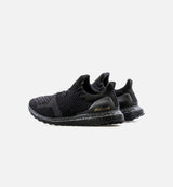Ultraboost Dna Uncage Mens Running Shoe - Black/Black