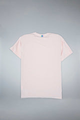Puma X Big Sean Collection Men Velvet T-Shirt - Pink/Pink