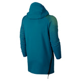 Sportswear Tech Fleece Hoodie Men's - Green Abyss/Black