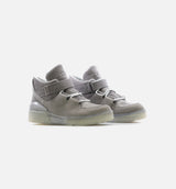 Converse ERX 260 X Cold Wall Mid Mens Lifestyle Shoe - Grey/Grey
