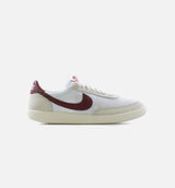 Killshot OG Mens Lifestyle Shoe - White/Red/Sail