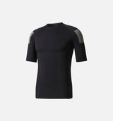 Compression Tee Men's - Black