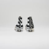 Chuck 70 Archive Restructured High Top Mens Lifestyle Shoe - Black/White